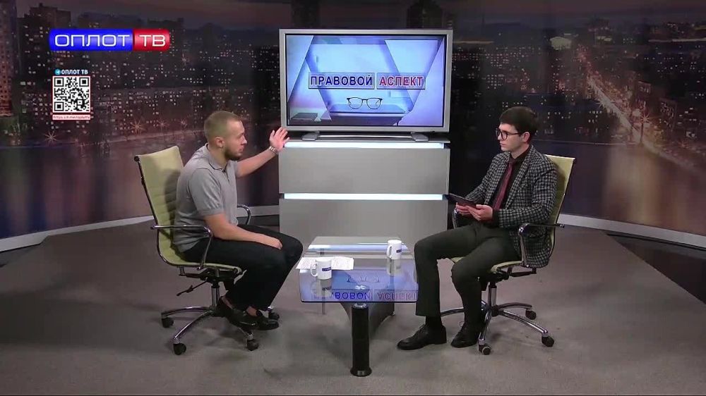 Государственные и муниципальные служащие Донбасса — настоящие герои