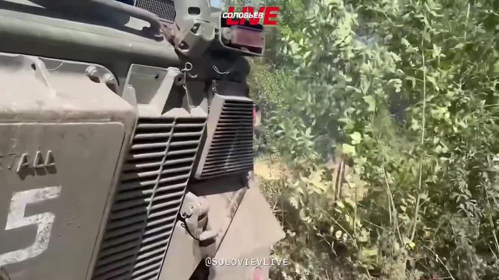 �������� @SolovievLive � ��������� ������� 1�3 � ����������� �����������