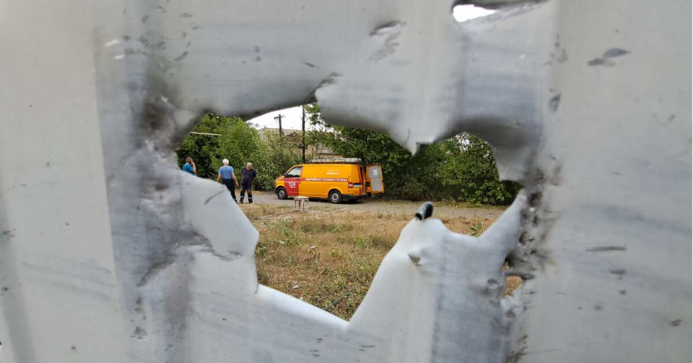 Три человека пострадали в Донецке и Горловке при обстреле со стороны ВСУ