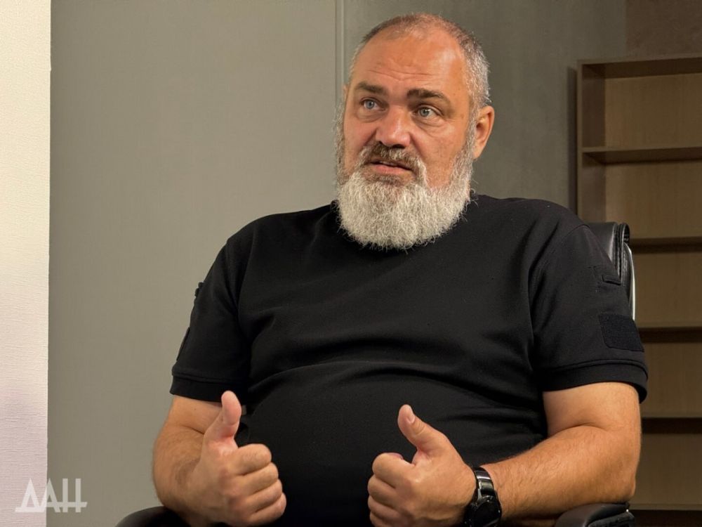 Будущее русского офицерства создается в зоне СВО