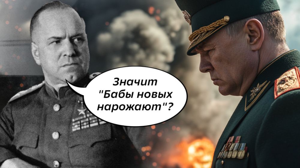 "���� ����� ��������". ��������� ��������� ������� ������. "������" � "������" � �� ���������?
