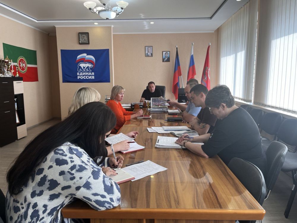 Константин Зинченко: Комиссия по выявлению и демонтажу временных объектов, расположенных на территории Волновахи продолжает свою работу