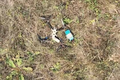 � ������������ ������ ������� ����������� FPV-���� ���