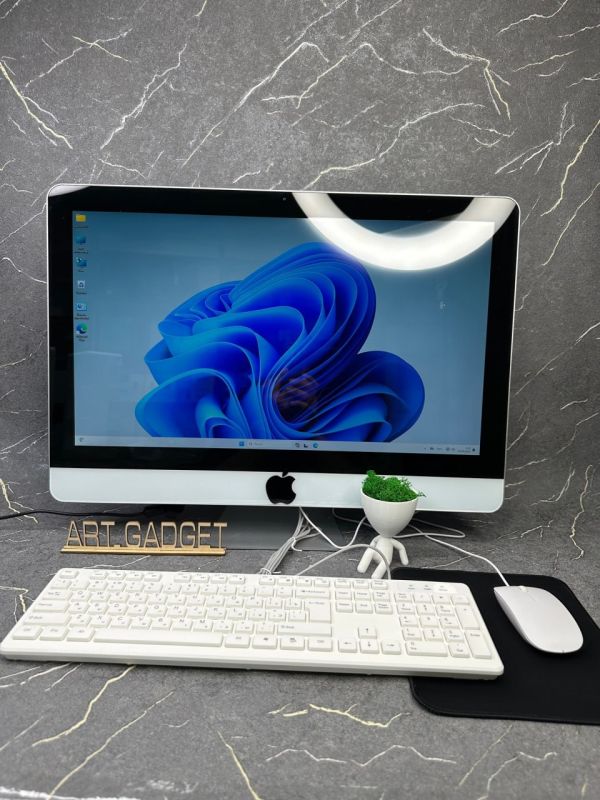 112134. 51 41414433 ���o��o�-�o������� 24" Core i5 2.7Ghz
