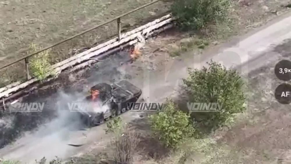 ����������� FPV-������� ��������� ���-2 �������� ����� ��������������� �3� �� ����������� �����������