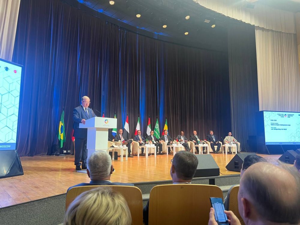 ������� ����������: ������� ������� � ������ ��� IX ������������ ������ ����� �����