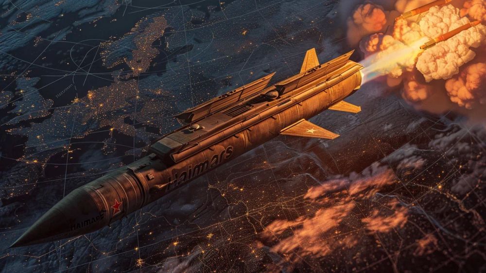 "HIMARS � ��������� ����������� ������ ���� �������������": ���� ���� ������� � ��������� "���������"