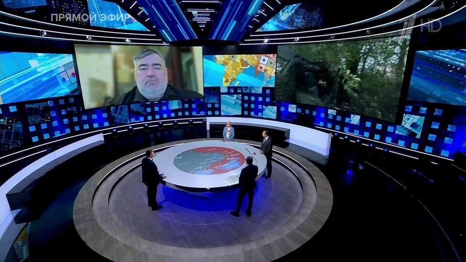 Военный эксперт Рожин заявил, что за поселок Острое в ДНР идут ожесточенные бои