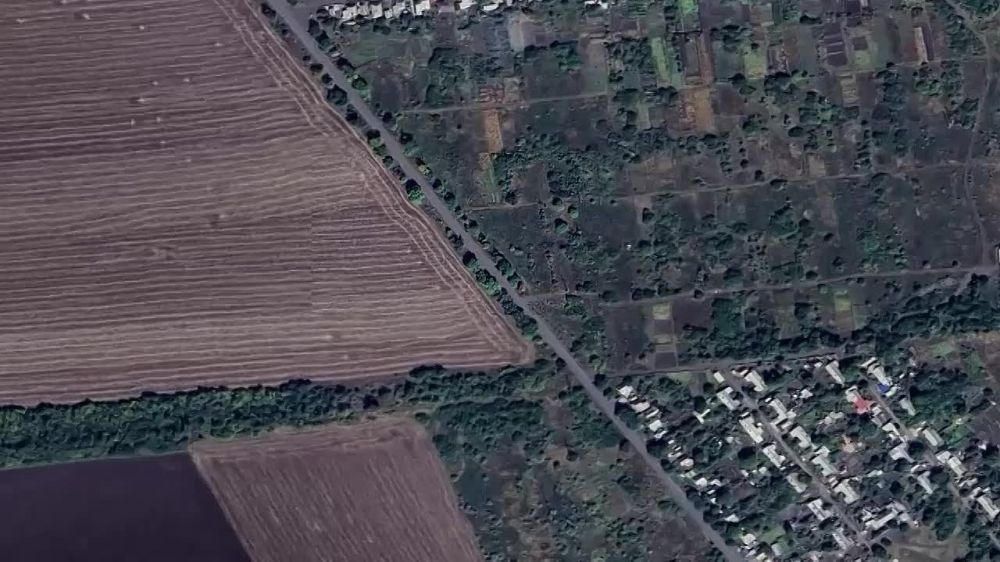 Владислав Шурыгин: Наши воины отбили попытку контратаки ВСУ под Новогродовкой на Покровском направлении и захватили подорвавшийся на мине американский БТР М113