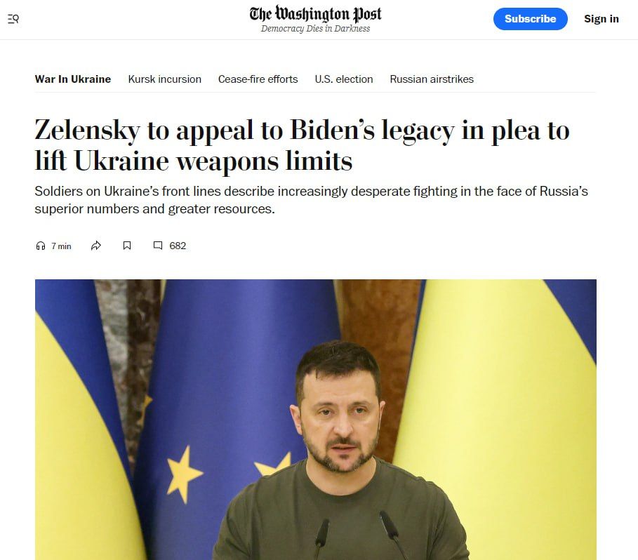 The Washington Post: �������� ��� ����� ������� ���������� ��� �������, �������� ������ ���