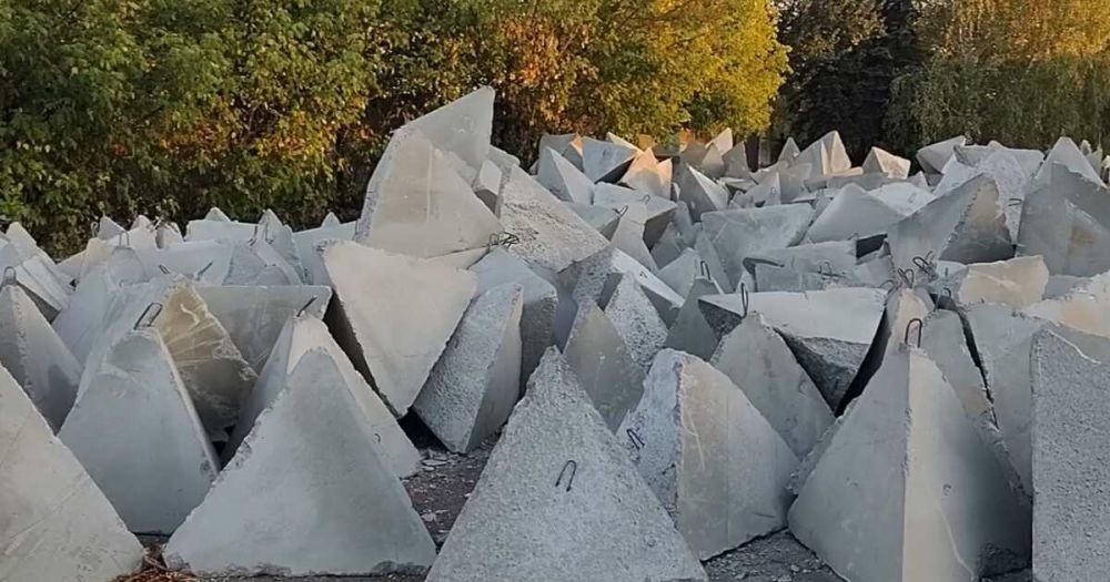 СМИ: свалку из "зубов дракона" нашли в подконтрольной ВСУ части ДНР