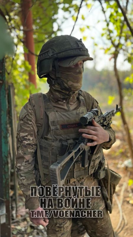 Борис Рожин: Будни войны. Наши воины из подразделений ЦВО на Покровском направлении