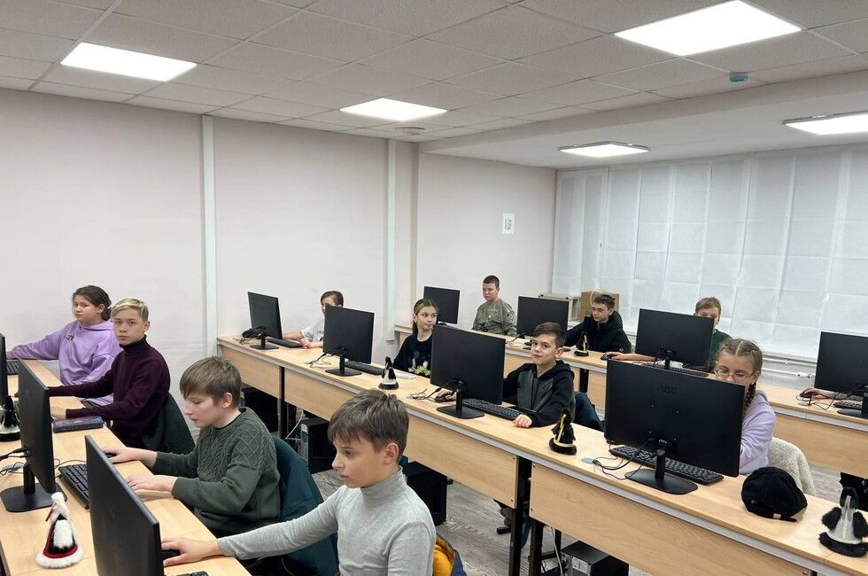 � �������� ����� ��������� IT-�����, ��� � ������. ��� ��������� ���������