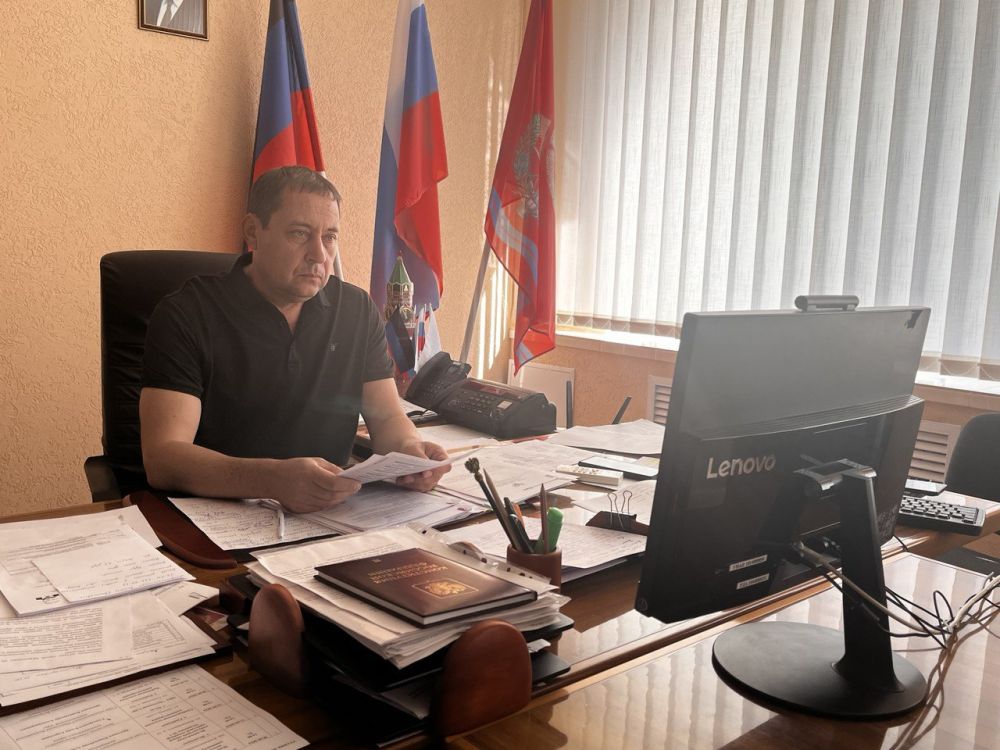 Константин Зинченко: В ближайшее время будет опубликован пост с краткими итогами сентябрьского прямого эфира