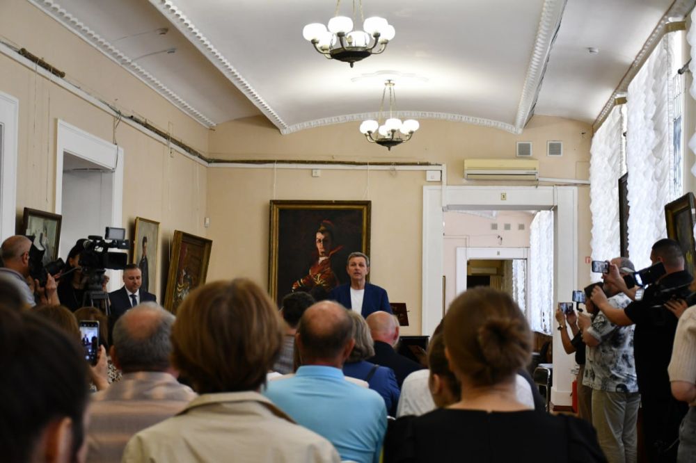 ��������� ���������������� ��������������� ����� 85 ���!