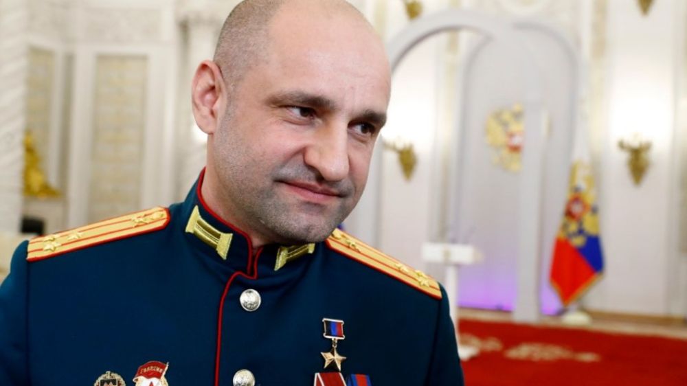 Герой России Жога на Урале. Пришло время смены элит