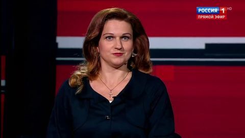 Юлия Витязева: Вражеские каналы пишут: «В Угледаре приказ – стоять насмерть и держать город, как минимум до конца окончания визита»