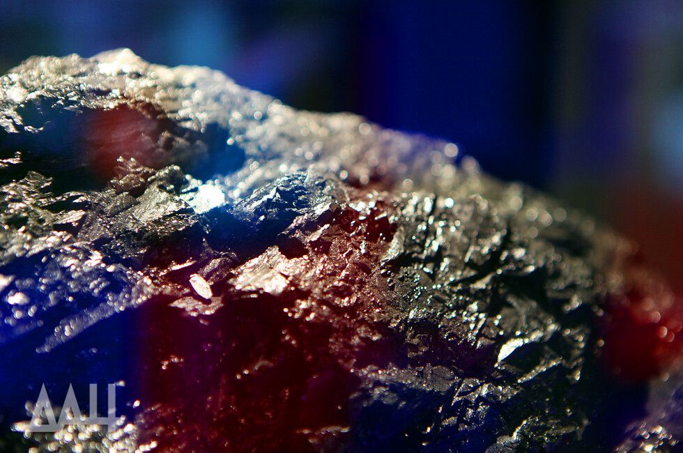 На этой неделе впервые заграницу отправят уголь из ДНР через Мариупольский порт