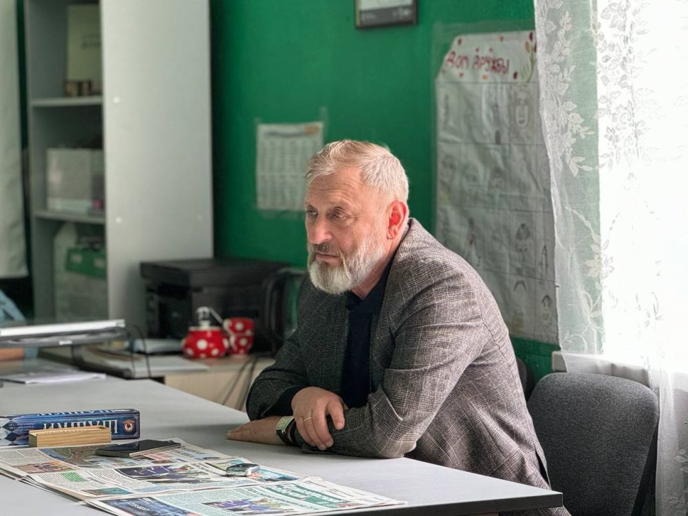 ����� �����: ������� � �������� �������� ������������ ������ ����� ������