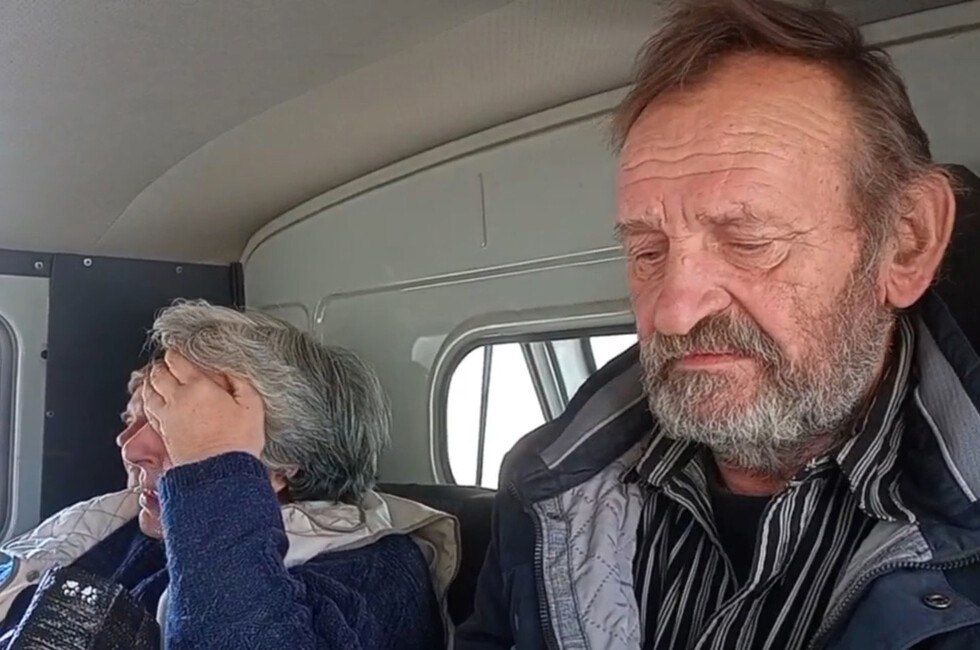 В ОД «ДР» рассказали об эвакуации мирных из Украинска и других городов