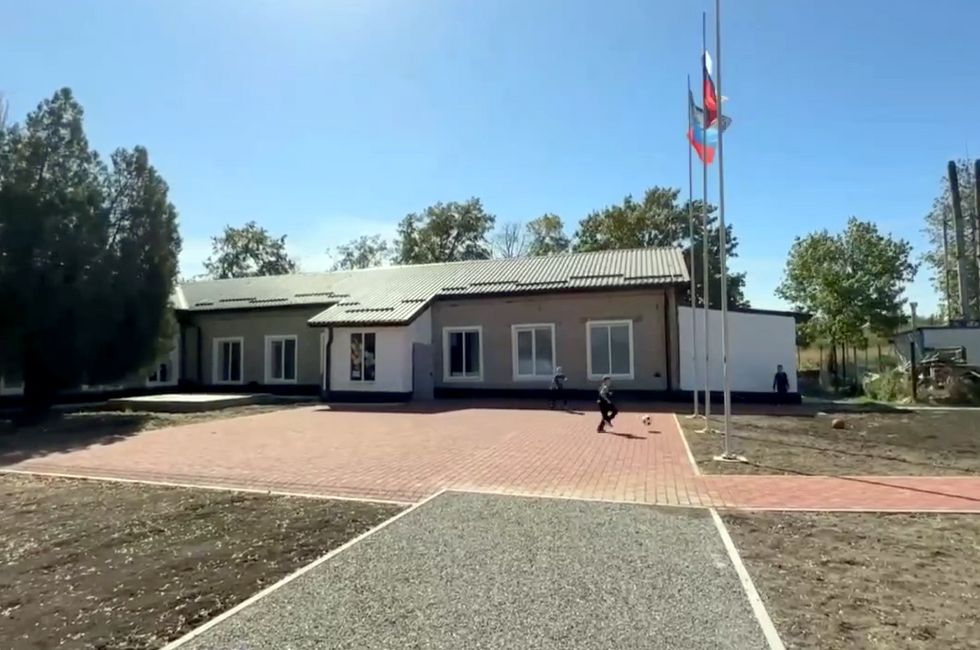 �������: � ���������������� ����� �� ������� ��������� ����������������� ������