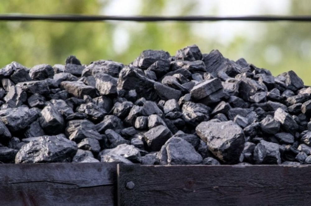 ДНР отправит первую партию угля за границу через порт Мариуполя на этой неделе