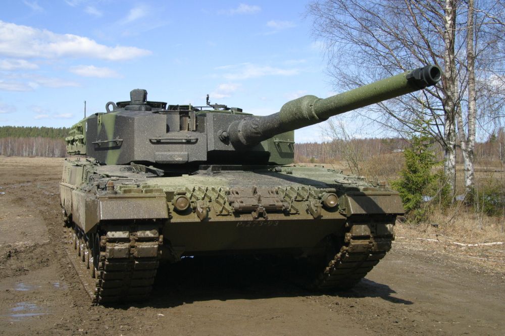 ��������� ���� �������� ��� �� ��������� Leopard, ������ ������� ������
