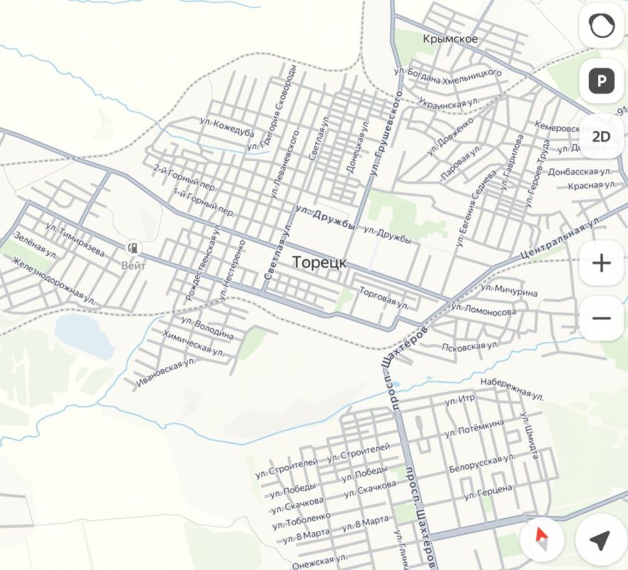 ������ ����������: � �������-���������� ���� ����� �� ����� ����������� � ������