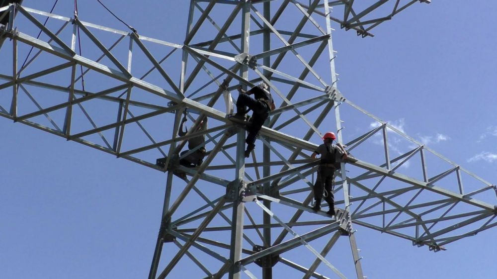 Более 21 млрд рублей в этом году и свыше 77 млрд рублей в 2025-2030 годах предусмотрено на развитие энергетической отрасли ДНР