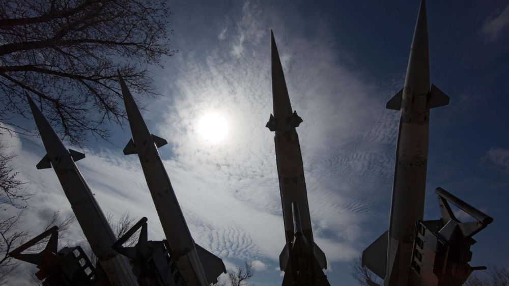 ���������� ��� �������� ���� ����� ATACMS � �������� HIMARS