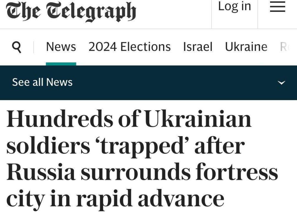 ����� �������: The Telegraph: ����� ���������� �������� ��������� � ��������� � ��������