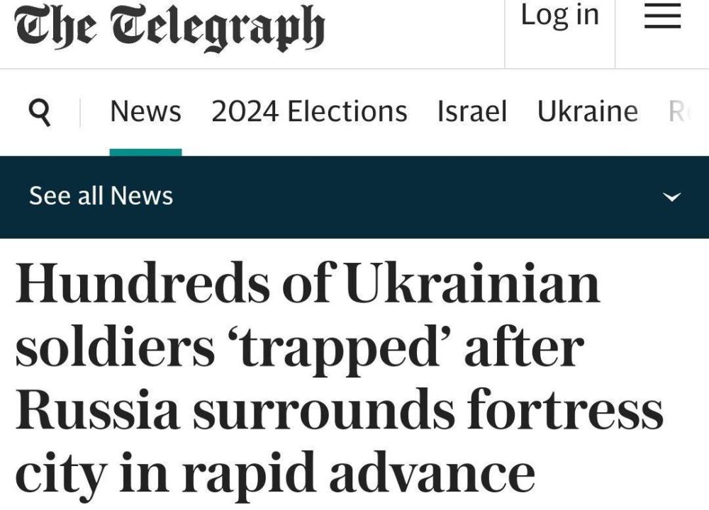 The Telegraph: ����� �������� ��� ����� ���������� � ��������� �� �� � ��������