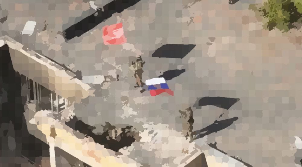 Вот и прошло 1 октября – день Сухопутных войск России был достойно отмечен падением некогда «незламной фортеци» Угледар