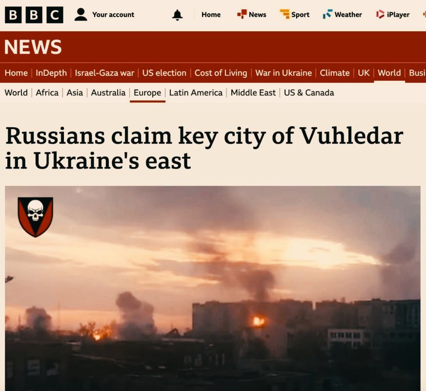������� 72-� ������� ��� ���������� � ������������ BBC ������������� ������������ ����������� �� ��������
