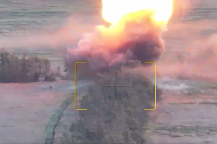 Одной из причин скоротечности нового штурма Угледара стала переброска резервов ВСУ в курское приграничье, отметил Борис Рожин