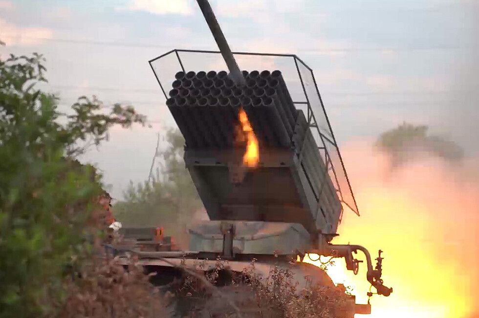 Только вперед. Главные достижения ВС РФ в зоне СВО за сутки