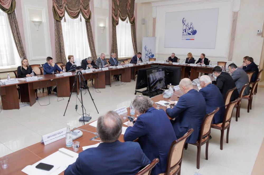 ����� 1 ���. ����������� "������ ������" ��������� �� �����