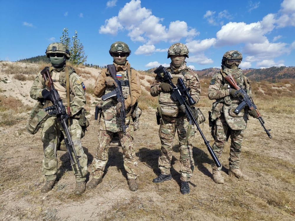 Борис Рожин: Сбор для штурмовой пехоты на Угледарское направление