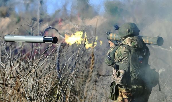 Освобождение Угледара: как Россия приближает победу