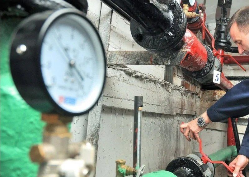 Игорь Лызов: Подготовка к ОЗП в Амвросиевке продолжается