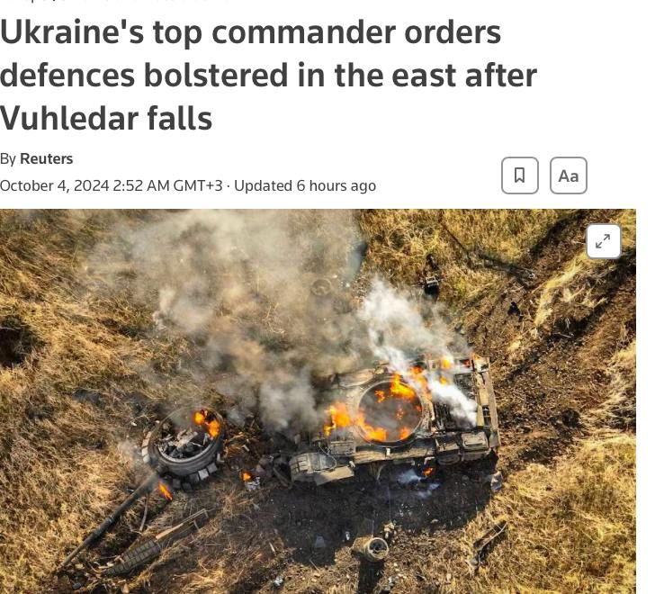 ������� ����� ������ �������� �������� �������� ������� � ������� � Reuters