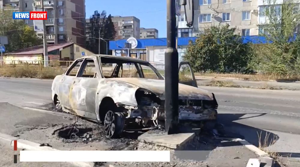 ��� ��������� ������� ����� �� �������� � �������� News Front