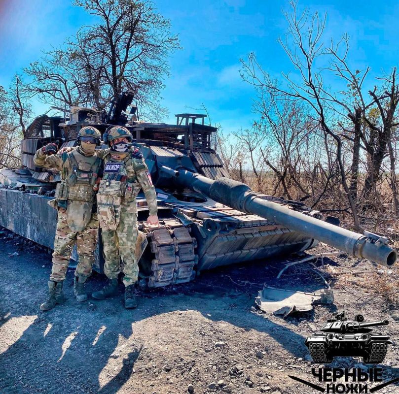 ���������� �����������. ���� ����� �� ���� ��������� M1 Abrams ���