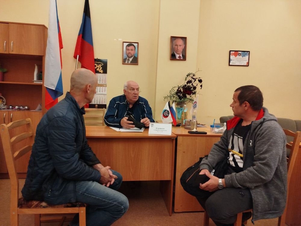 ���� ������: � ������������ �������� ������ "������ ������" ������ ����� �������