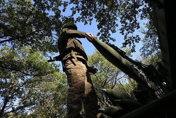 Полковник Кошкин: РФ применяет новаторские решения в зоне украинского конфликта