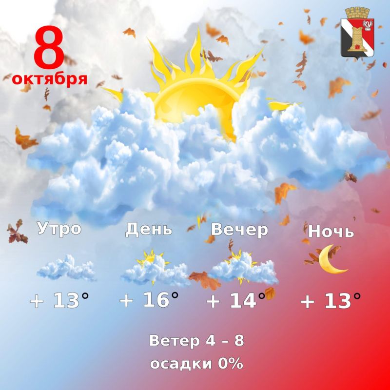 ������ 8 ������� � ��������� ������ ��������!