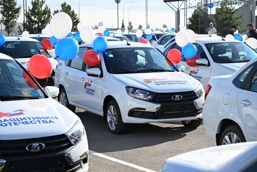 ��������� ��� �������� ���������� Lada Granta, ���������� ������ �����������, �� ���������, ��� �������������� ������������� ������ � ����������� ����� ���������� ���������
