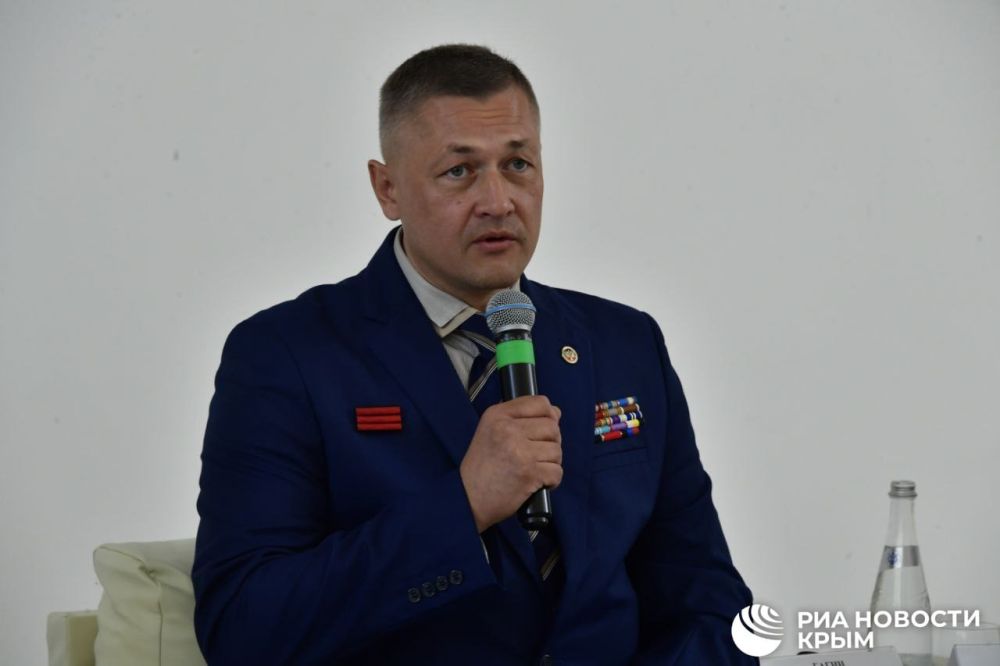 "� ��� ����� ����� �����������": ������ ��������� ������ �������� ���������� ����� ������