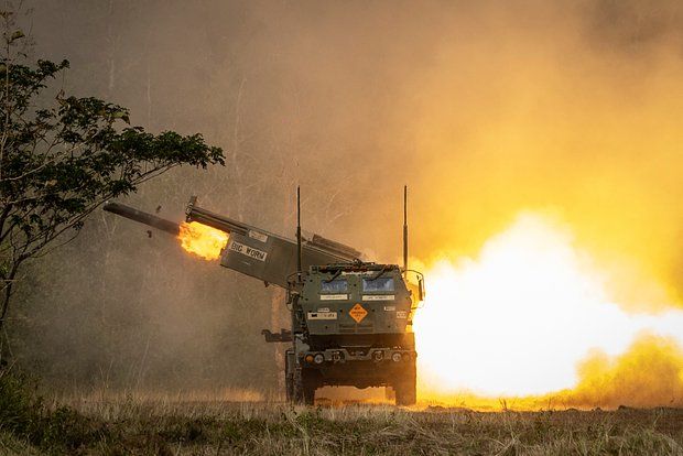 ����: ��� �������� �������� ����� �� �������� �� HIMARS