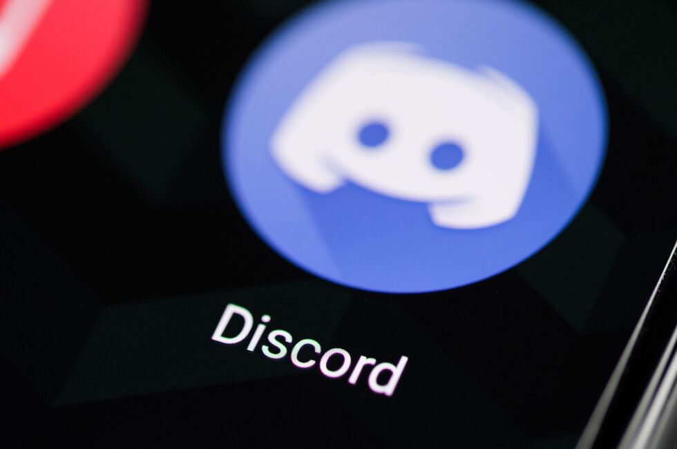 ������� � ���������: ������������ ������ ��� ������ Discord ��������� �����